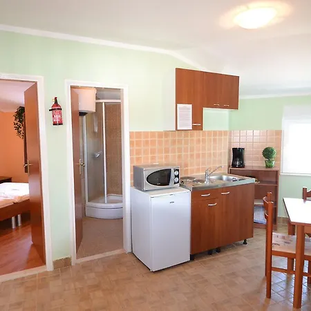 Apartmán Bakota.2 Pridraga