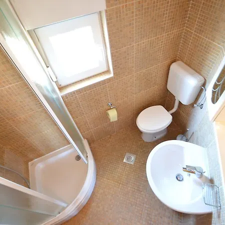 Apartmán Bakota.2