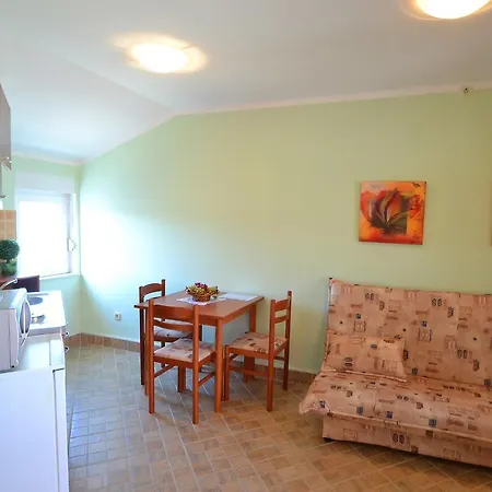 Bakota.2 Apartmán
