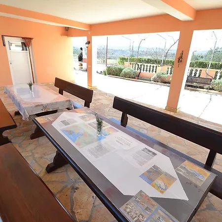 Apartmán Bakota.2 Pridraga